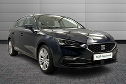 SEAT Leon Hatchback (20 on) SE Dynamic 1.0 TSI 110PS 5d For Sale - John Clark SEAT Dundee, Dundee