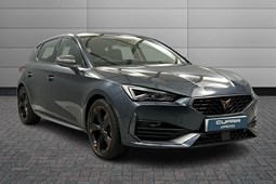 Cupra Leon Hatchback (20 on) 1.5 eTSI V1 Design Edition 5dr DSG For Sale - John Clark SEAT Dundee, Dundee