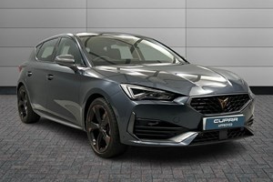 Cupra Leon Hatchback (20 on) 1.5 eTSI V1 Design Edition 5dr DSG For Sale - John Clark SEAT Dundee, Dundee