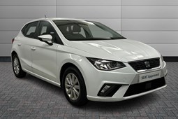 SEAT Ibiza Hatchback (17 on) SE 1.0 MPI 80PS (07/2018 on) 5d For Sale - John Clark SEAT Dundee, Dundee