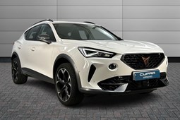Cupra Formentor SUV (20 on) 1.5 TSI 150 V2 5dr DSG For Sale - John Clark SEAT Dundee, Dundee