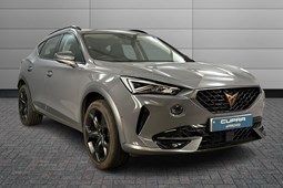 Cupra Formentor SUV (20 on) 1.5 TSI 150 V2 5dr For Sale - John Clark SEAT Dundee, Dundee