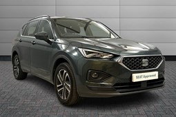 SEAT Tarraco SUV (18 on) SE Technology 1.5 TSI 150PS DSG auto 5d For Sale - John Clark SEAT Dundee, Dundee
