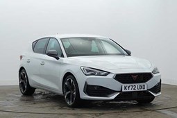 Cupra Leon Hatchback (20 on) 1.5 eTSI V1 5dr DSG For Sale - John Clark SEAT Dundee, Dundee