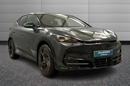 Cupra Born Hatchback (21 on) 150kW V1 58kWh 5dr Auto For Sale - John Clark SEAT Dundee, Dundee