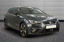 SEAT Ibiza Hatchback (17 on) 1.0 TSI 95 FR Sport 5dr For Sale - John Clark SEAT Dundee, Dundee