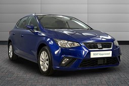 SEAT Ibiza Hatchback (17 on) SE 1.0 MPI 75PS 5d For Sale - John Clark SEAT Dundee, Dundee