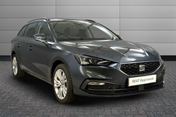 SEAT Leon Estate (20 on) SE Dynamic 1.5 TSI Evo 130PS 5d For Sale - John Clark SEAT Dundee, Dundee