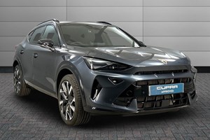 Cupra Formentor SUV (20 on) 1.5 eTSI 150 V2 5dr DSG For Sale - John Clark SEAT Dundee, Dundee