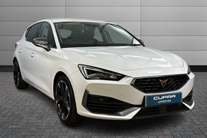 Cupra Leon Hatchback (20 on) 1.5 TSI V1 5dr For Sale - John Clark SEAT Dundee, Dundee