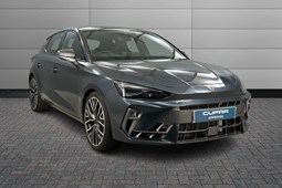 Cupra Leon Hatchback (20 on) 2.0 TSI 300 VZ2 5dr DSG For Sale - John Clark SEAT Dundee, Dundee