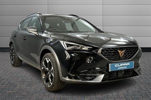 Cupra Formentor SUV (20 on) 1.5 TSI 150 V2 5dr For Sale - John Clark SEAT Dundee, Dundee
