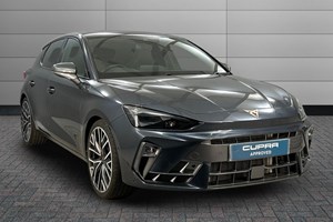 Cupra Leon Hatchback (20 on) 2.0 TSI 300 VZ2 5dr DSG For Sale - John Clark SEAT Dundee, Dundee