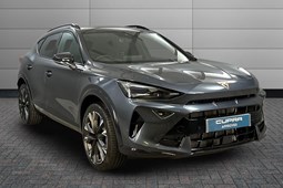 Cupra Formentor SUV (20 on) 1.5 eTSI 150 V2 5dr DSG For Sale - John Clark SEAT Dundee, Dundee