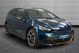 Cupra Born Hatchback (21 on) 169kW e-Boost V2 59kWh 5dr Auto For Sale - John Clark SEAT Dundee, Dundee