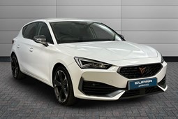 Cupra Leon Hatchback (20 on) 1.5 TSI V1 5dr For Sale - John Clark SEAT Dundee, Dundee