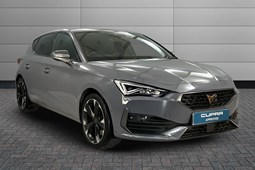 Cupra Leon Hatchback (20 on) 2.0 TSI VZ1 5dr DSG For Sale - John Clark SEAT Dundee, Dundee