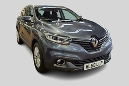 Renault Kadjar (15-22) Dynamique Nav TCe 140 5d For Sale - My Next Car, Barnet