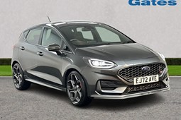 Ford Fiesta ST (18-22) 1.5 EcoBoost ST-3 5dr For Sale - Gates BYD Harlow, Harlow