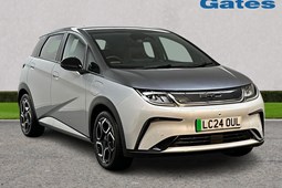 BYD Dolphin Hatchback (23 on) 150kW Design 60.4kWh 5dr Auto For Sale - Gates BYD Harlow, Harlow