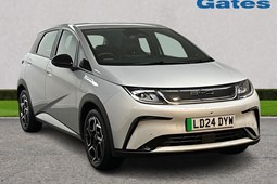 BYD Dolphin Hatchback (23 on) 150kW Comfort 60.4kWh Auto For Sale - Gates BYD Harlow, Harlow