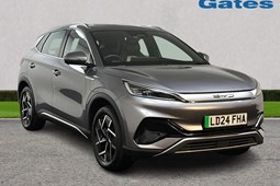 BYD Atto 3 SUV (23 on) 150kW Design 60kWh 5dr Auto For Sale - Gates BYD Harlow, Harlow