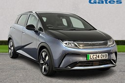 BYD Dolphin Hatchback (23 on) 150kW Design 60.4kWh 5dr Auto For Sale - Gates BYD Harlow, Harlow