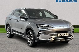 BYD Seal U SUV (24 on) 1.5 DM-i Comfort 5dr Auto For Sale - Gates BYD Harlow, Harlow