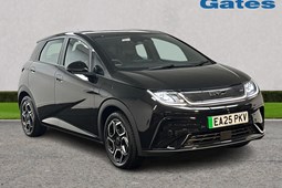 BYD Dolphin Hatchback (23 on) 150kW Comfort 60.4kWh Auto For Sale - Gates BYD Harlow, Harlow
