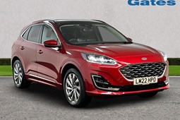 Ford Kuga SUV (20 on) Vignale 2.5 Duratec 225PS PHEV CVT auto 5d For Sale - Gates BYD Harlow, Harlow