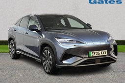 BYD Sealion 7 SUV (25 on) 390kW Design AWD 83kWh 5dr Auto For Sale - Gates BYD Harlow, Harlow