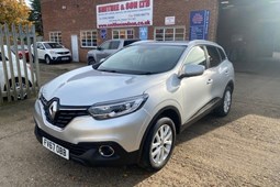 Renault Kadjar (15-22) 1.5 dCi Dynamique Nav 5d For Sale - Smithee & Son Ltd, Wisbech