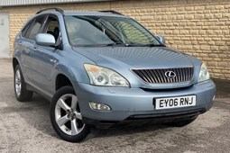 Lexus RX (03-09) 3.0 LE 5d Auto For Sale - Barlick Motor Garage Ltd, Nelson