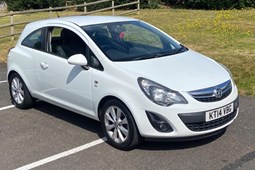 Vauxhall Corsa Hatchback (06-14) 1.4 Excite (AC) 3d For Sale - Mi-Next Car, Ilkeston