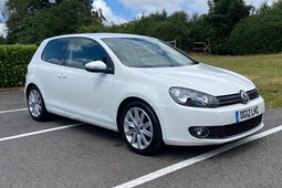 Volkswagen Golf Hatchback (09-12) 1.4 TSI (160bhp) GT 3d For Sale - Mi-Next Car, Ilkeston