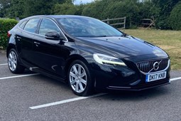 Volvo V40 Hatchback (12-19) D2 (120bhp) Inscription 5d For Sale - Mi-Next Car, Ilkeston