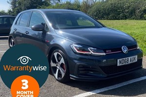 Volkswagen Golf Hatchback (13-20) 2.0 TSI 245 GTI Performance DSG 5d For Sale - Mi-Next Car, Ilkeston