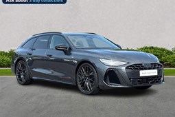 Audi A6 Avant (25 on) 2.0 TDI Quattro 204 Launch Edition 5dr S Tronic For Sale - Edinburgh Audi, Edinburgh