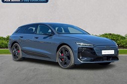 Audi A6 e-tron Avant (24 on) 270kW Performance 100kWh Launch Edition 5dr Auto For Sale - Edinburgh Audi, Edinburgh