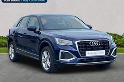 Audi Q2 SUV (16 on) 35 TFSI Sport 5dr For Sale - Edinburgh Audi, Edinburgh