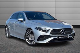 Mercedes-Benz A-Class Hatchback (18 on) A200 AMG Line Premium Plus 5dr Auto For Sale - Mercedes-Benz of Neyland, NEYLAND