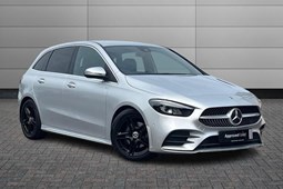 Mercedes-Benz B-Class MPV (19 on) B 200 AMG Line Executive 7G-DCT auto 5d For Sale - Mercedes-Benz of Neyland, NEYLAND
