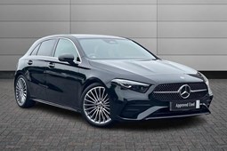 Mercedes-Benz A-Class Hatchback (18 on) A200 AMG Line Premium Plus 5dr Auto For Sale - Mercedes-Benz of Neyland, NEYLAND