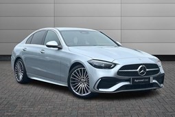 Mercedes-Benz C-Class Saloon (21 on) C300 AMG Line Premium 4dr 9G-Tronic For Sale - Mercedes-Benz of Neyland, NEYLAND