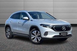 Mercedes-Benz EQA SUV (21 on) EQA 250 140kW Sport 66.5kWh 5dr Auto For Sale - Mercedes-Benz of Neyland, NEYLAND