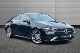 Mercedes-Benz CLA Coupe (19-25) CLA 200 AMG Line Premium 4dr Tip Auto For Sale - Mercedes-Benz of Neyland, NEYLAND