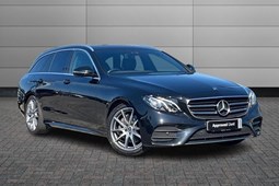 Mercedes-Benz E-Class Estate (16-23) E 200 AMG Line Edition 9G-Tronic Plus auto 5d For Sale - Mercedes-Benz of Neyland, NEYLAND