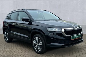 Skoda Karoq SUV (17 on) 2.0 TDI SE Drive 5dr DSG For Sale - Marshall SKODA Reading, Reading