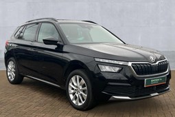 Skoda Kamiq SUV (19 on) 1.0 TSI 110 SE Drive 5dr For Sale - Marshall SKODA Reading, Reading