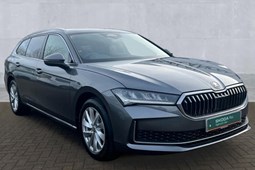 Skoda Superb Estate (24 on) 1.5 TSI e-TEC SE Technology 5dr DSG For Sale - Marshall SKODA Reading, Reading